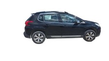 Climatisation et Accessoires Peugeot 2008