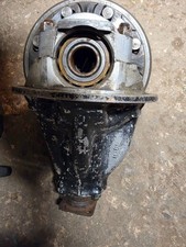 Austin Healey 3000 1950s Rare Differential Westminster ect     ratio  4.2  1952