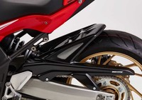 Hinterradabdeckung FüR Honda CBR650F 2017-2018 RC96 Bodystyle