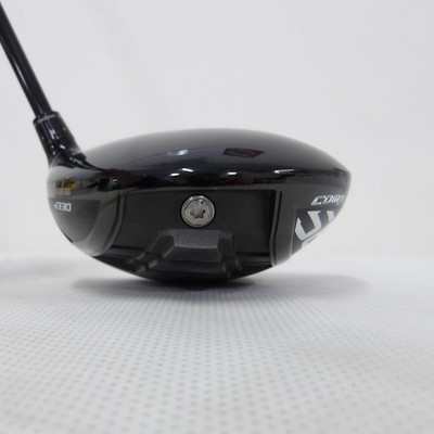 Baldo Driver COMPETIZIONE 568(2023) DEEP 9° Stiff TOUR AD CQ-6 | eBay