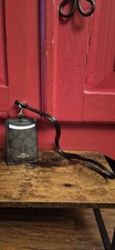 NWT COACH Brown  Black Signature Canvas ID  Credit Card Lanyard MSRP 68