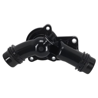 Kühlsystem Thermostat for BMW 325i 330Ci E46 2.5L 3.0L 11531437040 Mit Dichtung