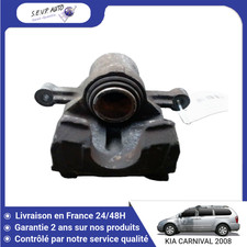 Etrier de frein Kia CARNIVAL