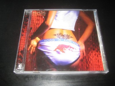 Reimzig '' Rogg 'n' Rohl Azubi ''  CD auf	BMG   74321925462