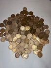 Lot of 300 US Indian Head Penny Cents **Read Description**