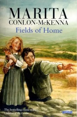 Marita Conlon-Mckenna | Fields of Home | Taschenbuch | Englisch (2006)