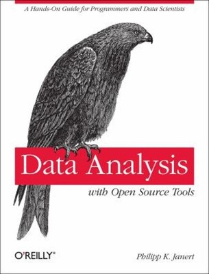 Data Analysis with Open Source Tools : A Hands-On Guide for Progr