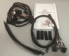 69892-1 Fisher Plow 7-wire Plug-in Harness Kit 2015-  Dodgeram