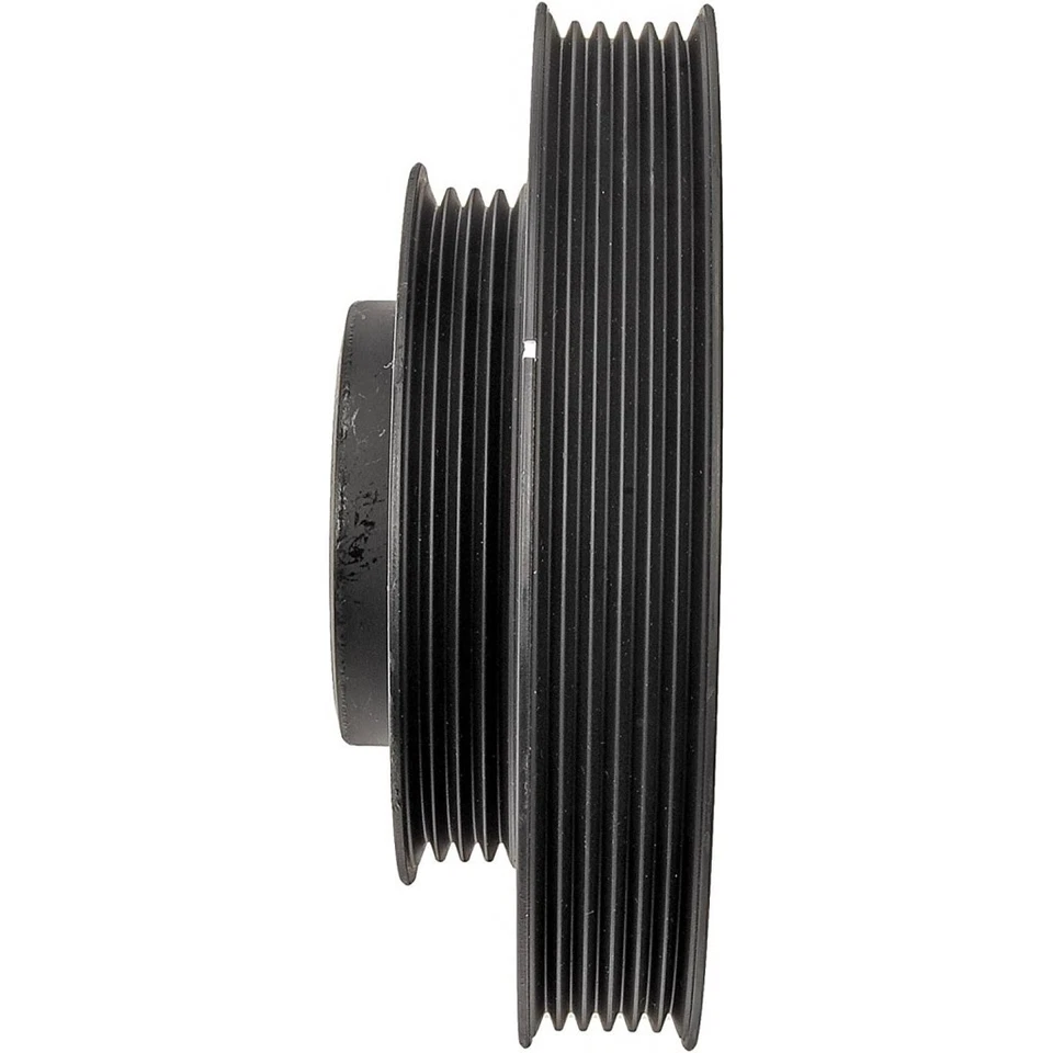 For Lexus GS430 2001-2007 Harmonic Balancer | Black Color | 26 Millimeters Depth - Image 3 of 4