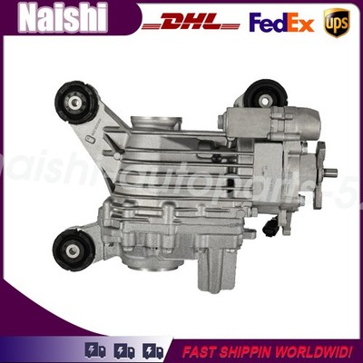 0CQ525010T Hinterachsgetriebe Differential Haldex Für VW SKODA AUDI SEAT AWD 4X4