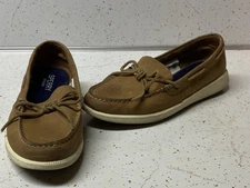 Sperry Women’s Top Sider Shoes Size 7.5