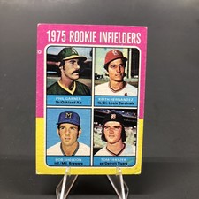 Collecting Baseball Card Oddities, Part 3: Topps Premiums and Test Issues 17