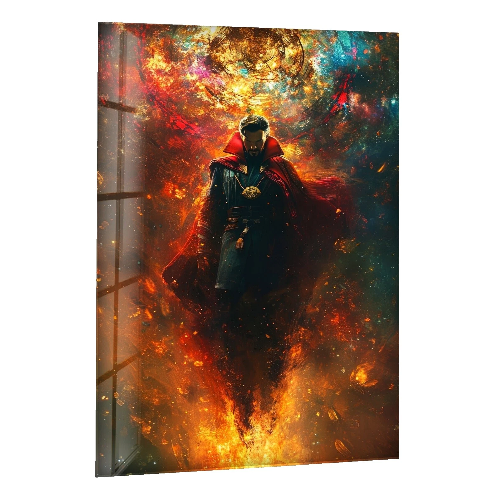 Marvel Art Home Décor Posters & Prints
