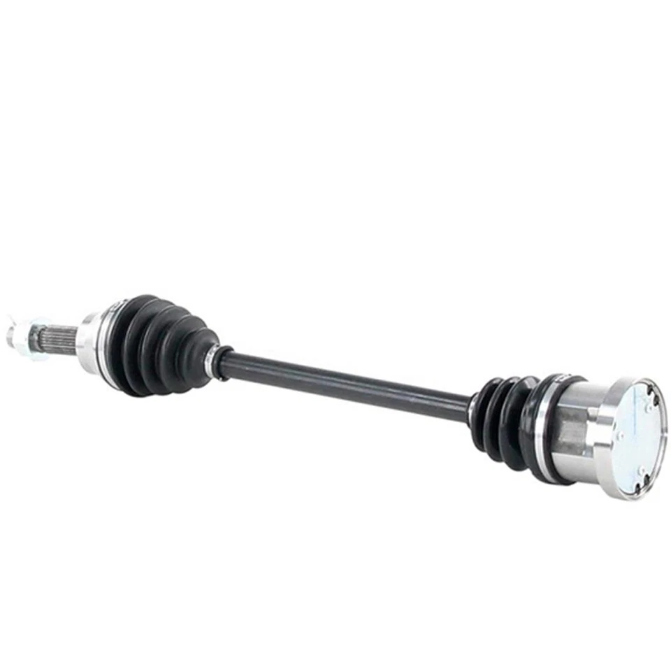 Eje TrakMotive CV 2x se adapta de 2009 a 2017 Nissan GT-R Foto 3 de 4