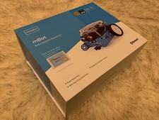 NEW Makeblock mBot Educational Robot Kit Bluetooth Control