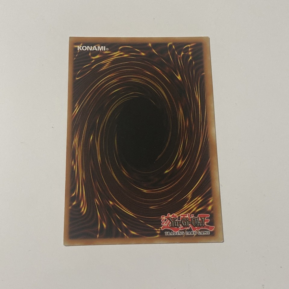 Yu-Gi-Oh! Sammelkarte – 'Synchronized Realm' (5DS1-EN022) – Common – Aus Dem 5DS Starter Deck (Unlimited Edition)