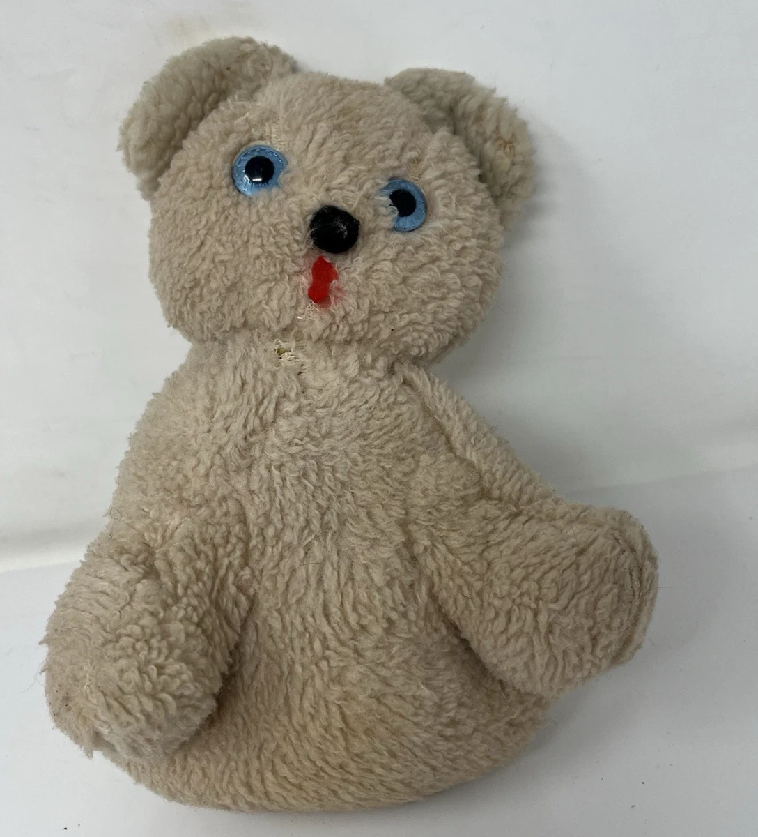 古いベア　ニッカーボッカ　アンティーク Knickerbocker Bear Indiana Vintage Stuffed Animals for sale | eBay