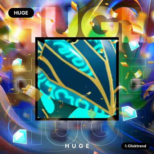 🐶ALL HUGES🐶 Pet Simulator 99 CHEAPEST Huges - Gems - Pets - Eggs - Photo 13/215