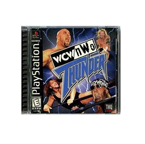 WWF Wrestling games for (Playstation 1 and 2) Ps1 and PS2 Tested