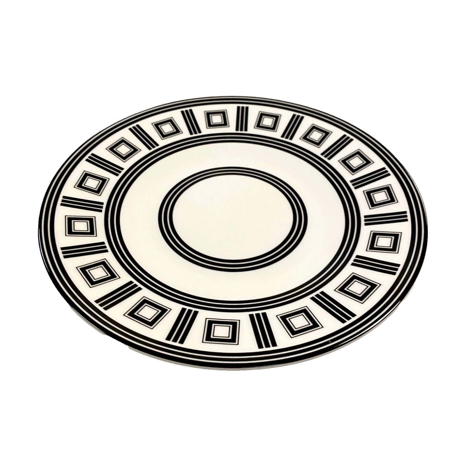 Обеденная тарелка из костяного фарфора тарелки столовая посуда