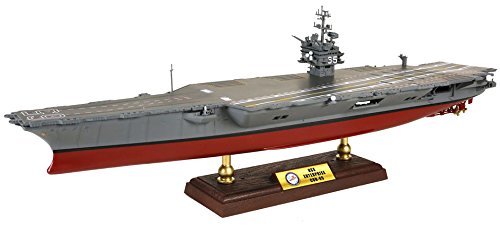 daron aircraft carrier