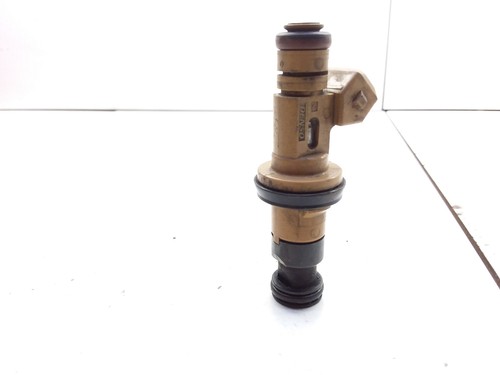 VOLVO S80 I TS, XY 2.4 Einspritzdüse 9125821 2.40 Benzin 125kw 1999 12237821