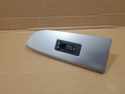 2008-2010 JEEP COMMANDER FRONT PASSENGER RH POWER WINDOW SWITCH 04602786AA
