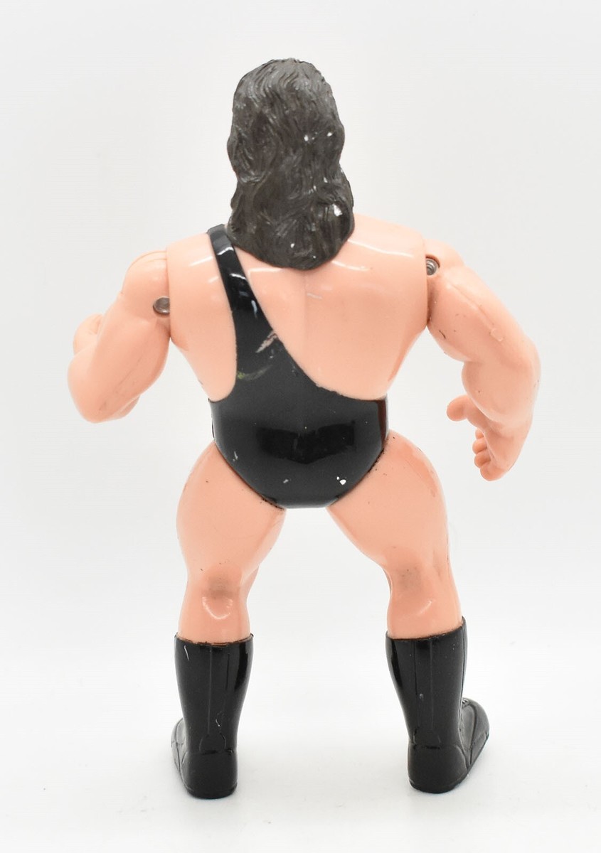 WCW NWO The Giant Big Show Loose 4.75