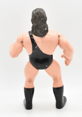 WCW NWO The Giant Big Show Loose 4.75
