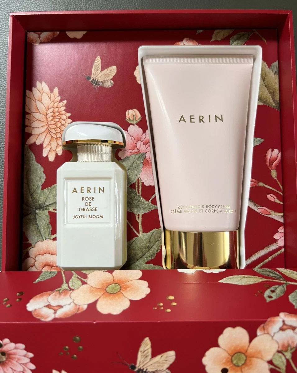 Aerin perfume set hot sale