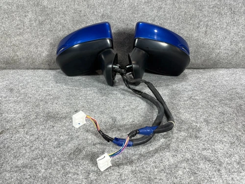 FIT JAZZ GK3 GK4 GK5 GK6 HONDA OEM DOOR SIDE VIEW WING MIRROR