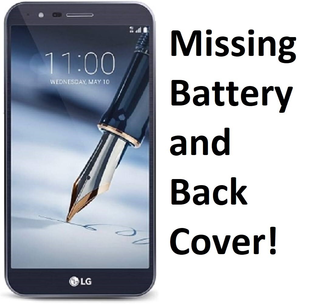 LG Stylo 3 Plus - 32 GB - Gray (Unlocked) for sale online | eBay