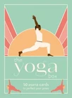 The Yoga Box: 50 asana cards to perfect your poses and shape daily flows by