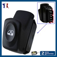 Fensterheberknopf Vorne FüR Clio II Kangoo Megane I - 7700421120