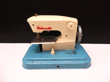 Ancienne Machine à Coudre pour Enfant  Ma cousette Vintage 1950/1960 Collection