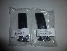 Glock model 43X or 48 magazine 10 rounds Qty 2 New mags G43X or G48 Get2 ETS