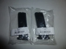Glock model 43X or 48 magazine 10 rounds Qty 2 New mags G43X or G48 Get2 ! ETS
