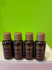 4 Chi Argan Oil Plus Moringa Oil 0.5oz New, Sealed & Authentic