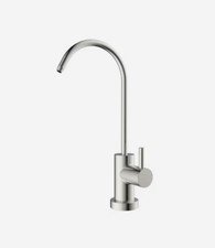Project Source Drinking Faucet Stainless Steel Cold Water Dispenser Item 46593