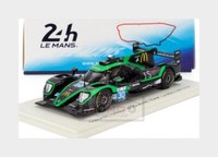 1:43 Spark Oreca 07 Gibson Gk428 #30 Le Mans 2024 Simmenauer Allen Falb S9138 Mo