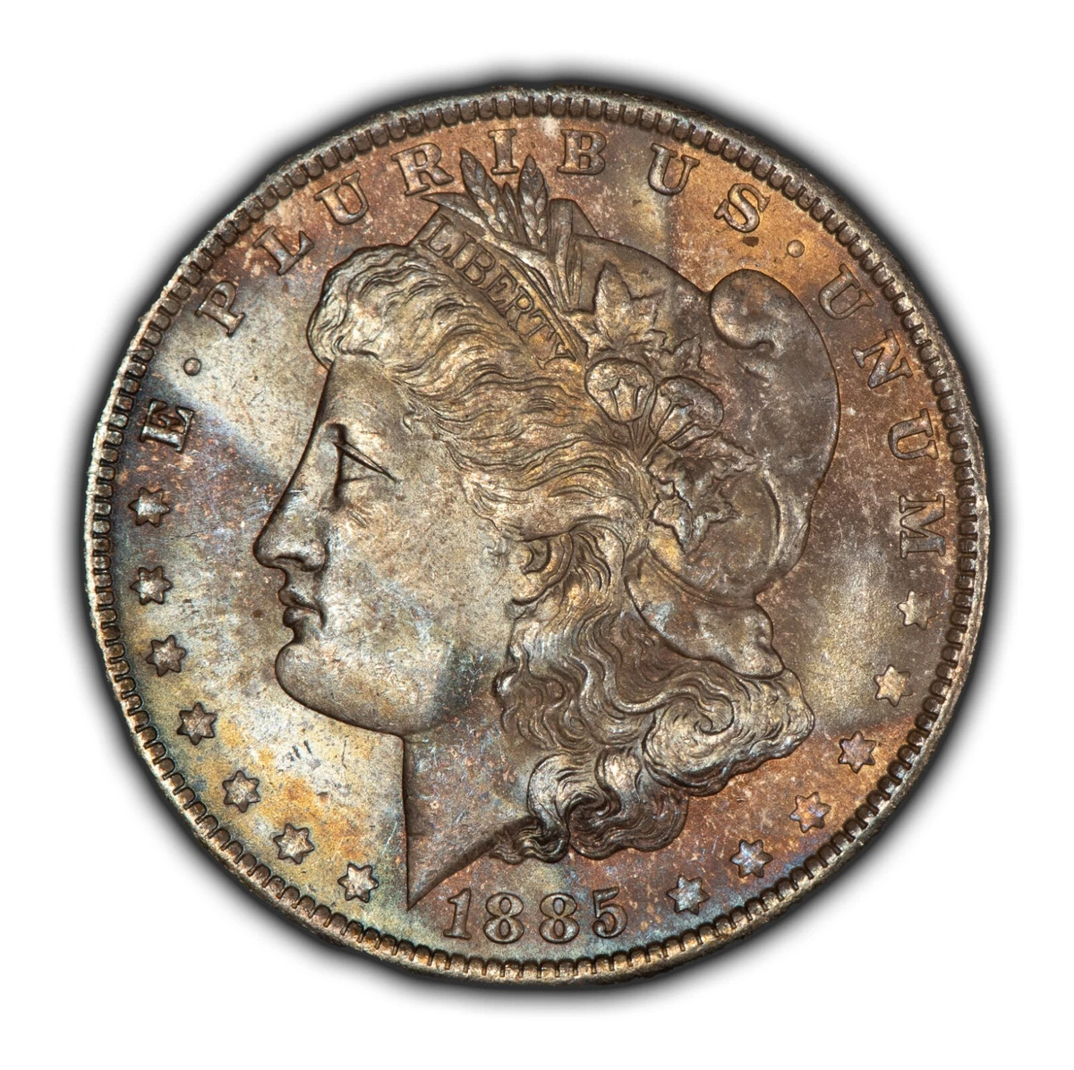 1885 Morgan US Dollars for sale | eBay