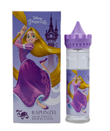 disney princess castle rapunzel