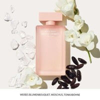 Narciso Rodriguez For Her Musc Nude Eau De Parfum 30 Ml