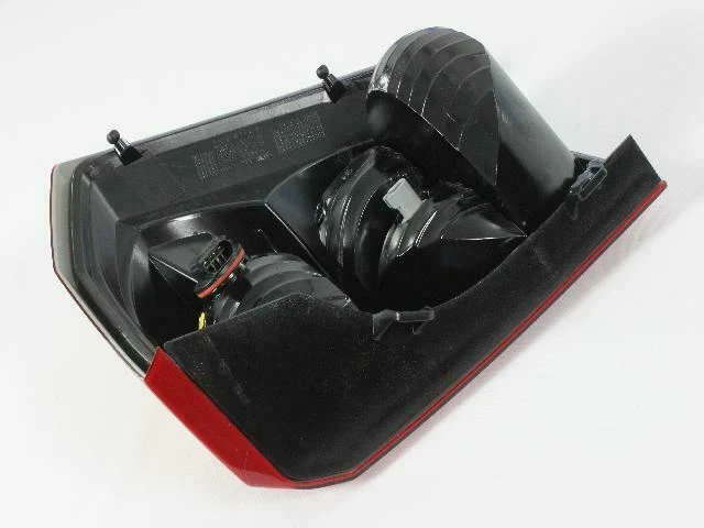 Genuíno Mopar 2008-2012 Dodge Caliber conjunto de lanterna traseira esquerda 5160361AA - Imagem 2 de 4