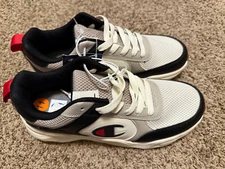 Sneakers Champion Hyper V2 Next Men Shoes Athletic Trainer Size 11M