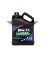 Opti-Lube Winter Formula Diesel Fuel Additive - 1 Gallon without Accessories