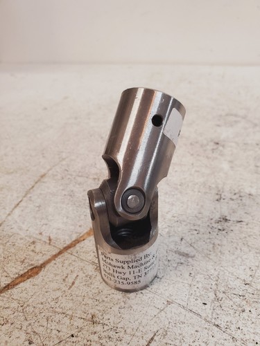 Mohawk Universal Joint Assembly 68-B - Picture 8 of 17