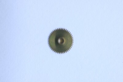 AR Enicar 1141 1145 1145B Teil 255 Stundenrad Hour wheel Ruota delle ore