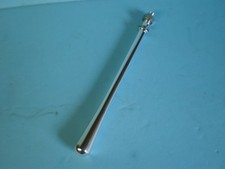 1932 Ford Car 1932 1933 1934 Ford Pickup And Commercial Truck Cowl Vent Lever