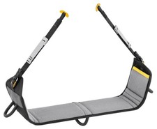 Petzl Imbracatura Podio Sedile Lavoro Sospensione Comfort Arrampicata Stabilità